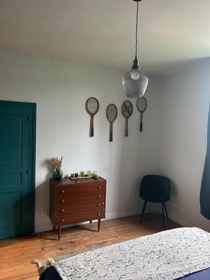 Hôtel Le Moulin des Lambotte à Crulai Extérieur photo